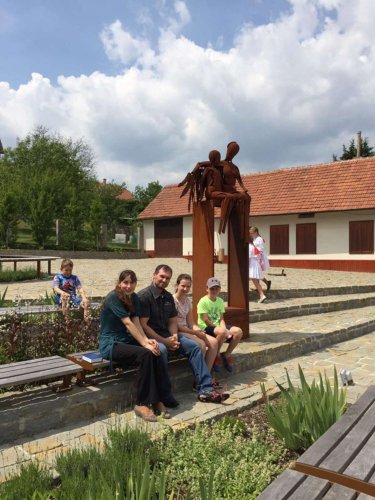 Svatodušní pouť - 4.6.2017