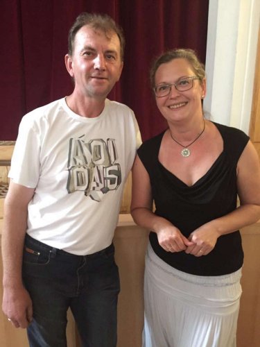 Povolební guláš - 23.6.2017