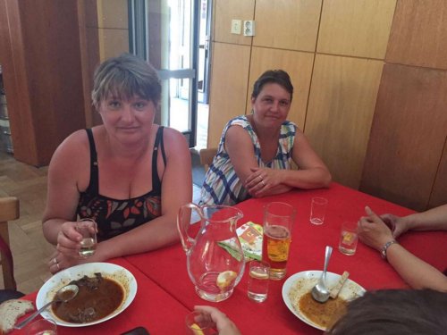 Povolební guláš - 23.6.2017