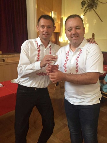 Povolební guláš - 23.6.2017