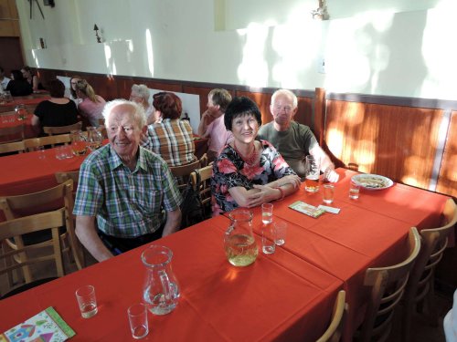 Povolební guláš - 23.6.2017