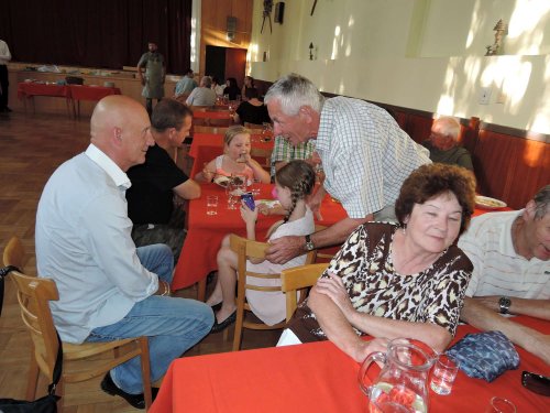 Povolební guláš - 23.6.2017