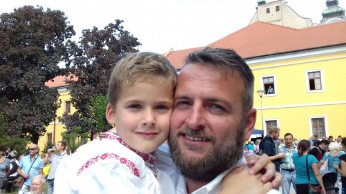 Slavnosti vína v Uherském Hradišti - 9.9.2017