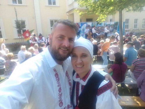 Slavnosti vína v Uherském Hradišti - 9.9.2017