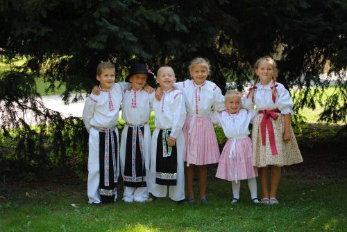 Slavnosti vína v Uherském Hradišti - 9.9.2017