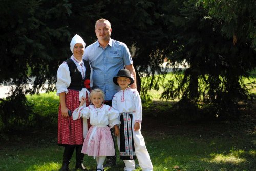 Slavnosti vína v Uherském Hradišti - 9.9.2017