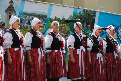 Slavnosti vína v Uherském Hradišti - 9.9.2017