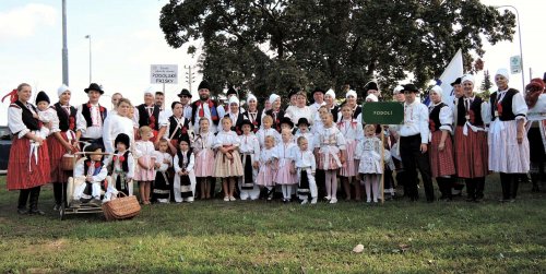 Slavnosti vína v Uherském Hradišti - 9.9.2017