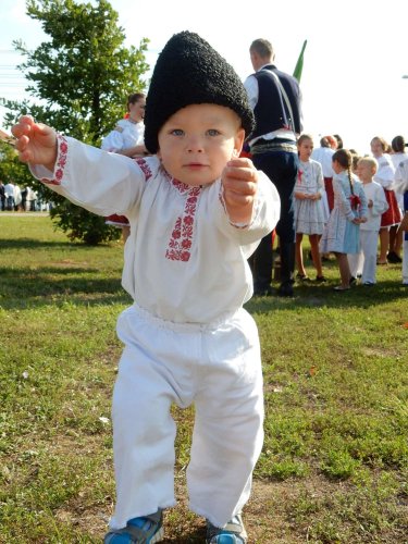 Slavnosti vína v Uherském Hradišti - 9.9.2017