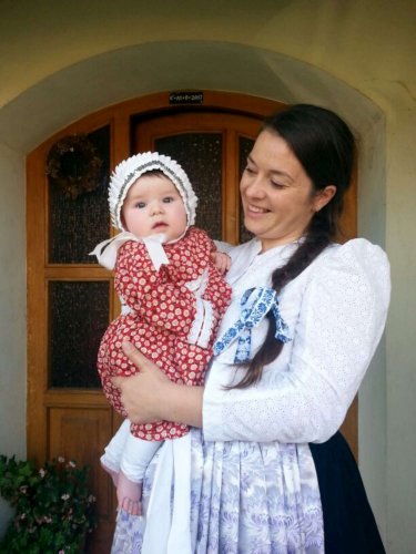 Slavnosti vína v Uherském Hradišti - 9.9.2017