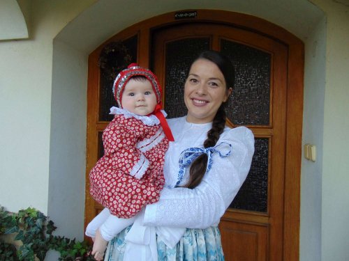 Slavnosti vína v Uherském Hradišti - 9.9.2017