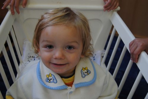 Vítání občánků - 7.10.2017