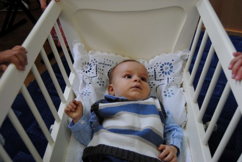 Vítání občánků - 7.10.2017