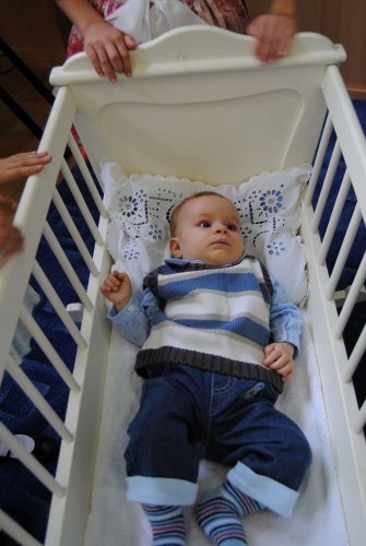 Vítání občánků - 7.10.2017