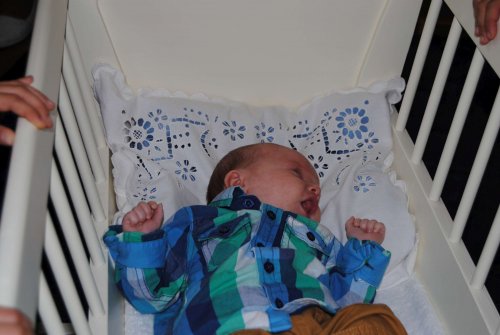 Vítání občánků - 7.10.2017