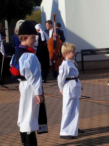 Hody v Podolí - 14.10.2017