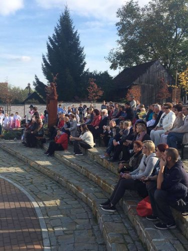 Hody v Podolí - 14.10.2017