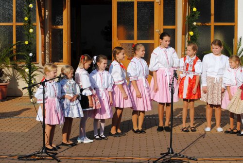 Hody v Podolí - 14.10.2017