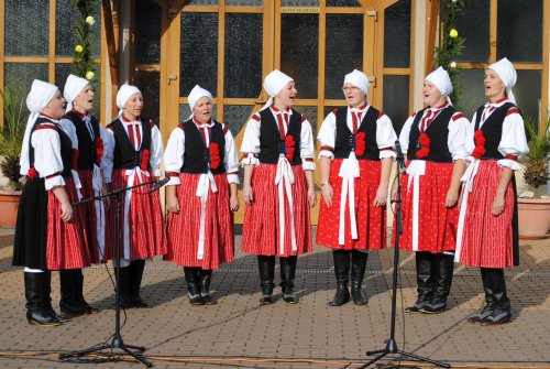 Hody v Podolí - 14.10.2017