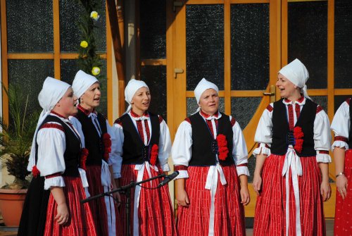 Hody v Podolí - 14.10.2017