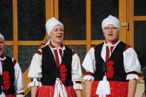 Hody v Podolí - 14.10.2017