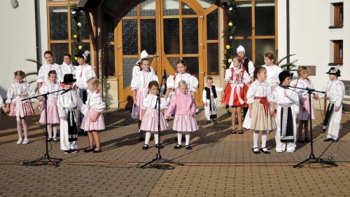 Hody v Podolí - 14.10.2017