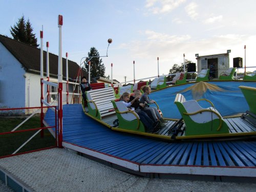 Hody v Podolí - 14.10.2017