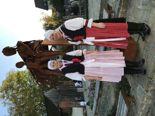 Hody v Podolí - 14.10.2017