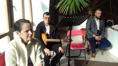 Hody v Podolí - 14.10.2017