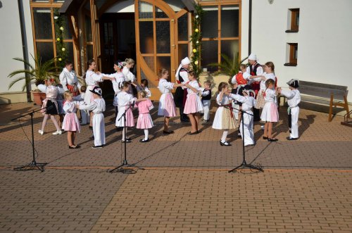 Hody v Podolí - 14.10.2017