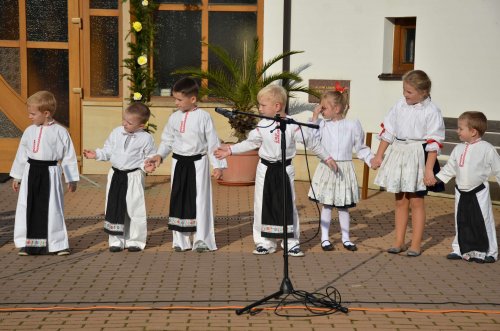 Hody v Podolí - 14.10.2017