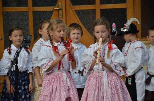 Hody v Podolí - 14.10.2017