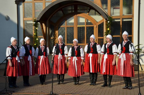 Hody v Podolí - 14.10.2017