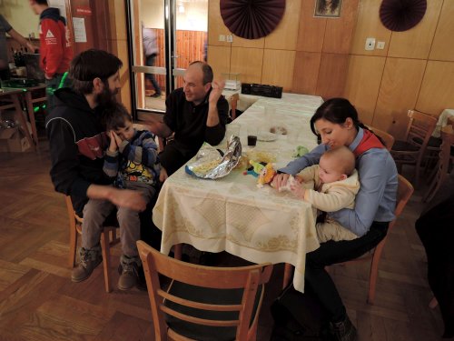 Retroparty - 25.11.2017