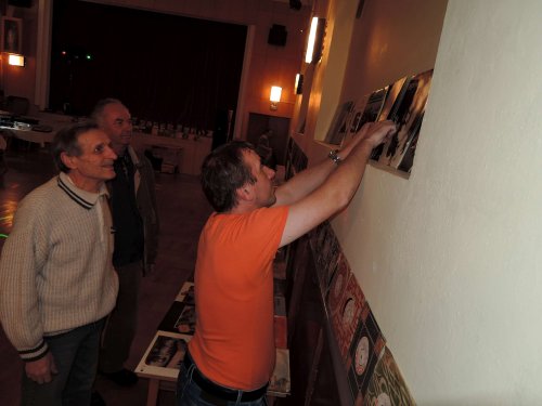 Retroparty - 25.11.2017