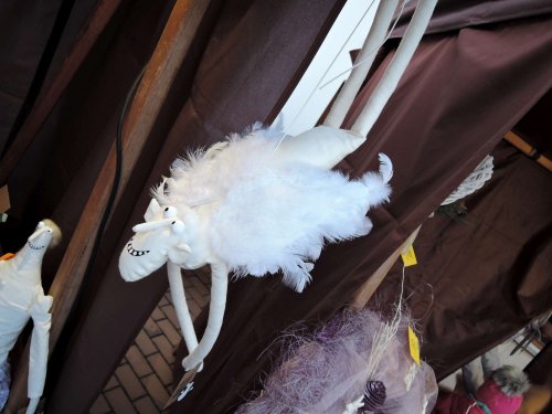 Mikulášský jarmark - 2.12.2017