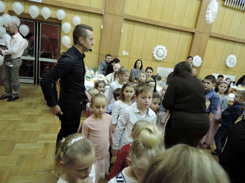 Dětský ples - 20.1.2018