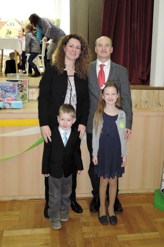 Dětský ples - 20.1.2018