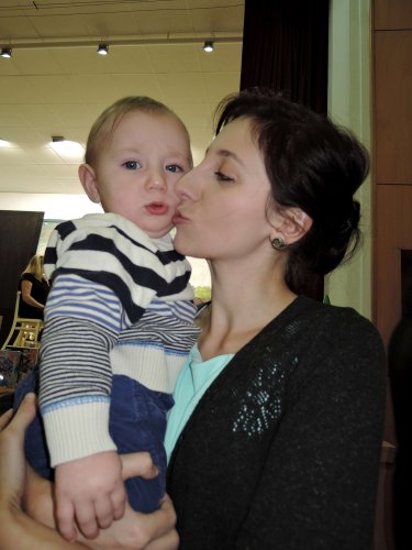 Dětský ples - 20.1.2018