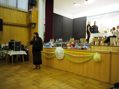 Dětský ples - 20.1.2018