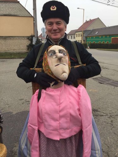 Fašank - 10.2.2018