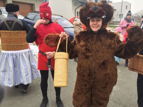 Fašank - 10.2.2018