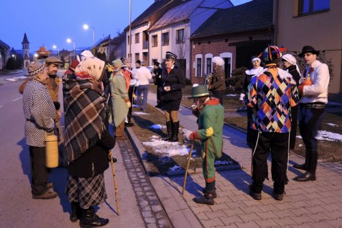 Fašank - 10.2.2018