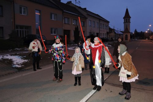 Fašank - 10.2.2018