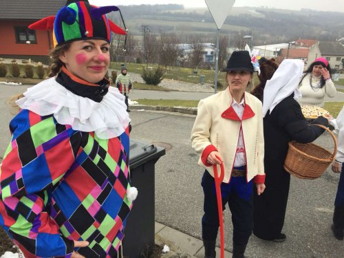 Fašank - 10.2.2018