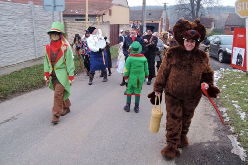 Fašank - 10.2.2018