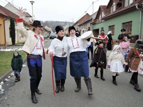 Fašank - 10.2.2018