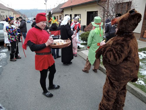 Fašank - 10.2.2018