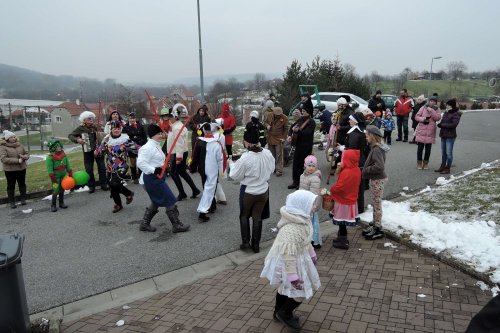 Fašank - 10.2.2018