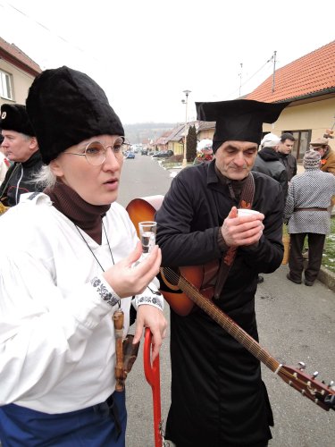 Fašank - 10.2.2018